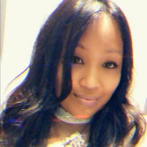 Meet your Posher, Chrystal